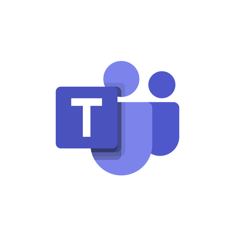 Logo do Microsoft Teams